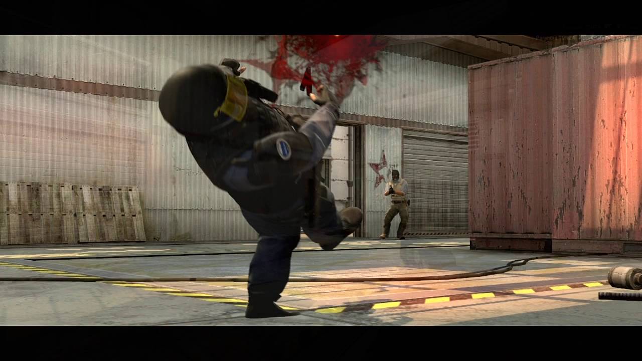 TONZA 1v4