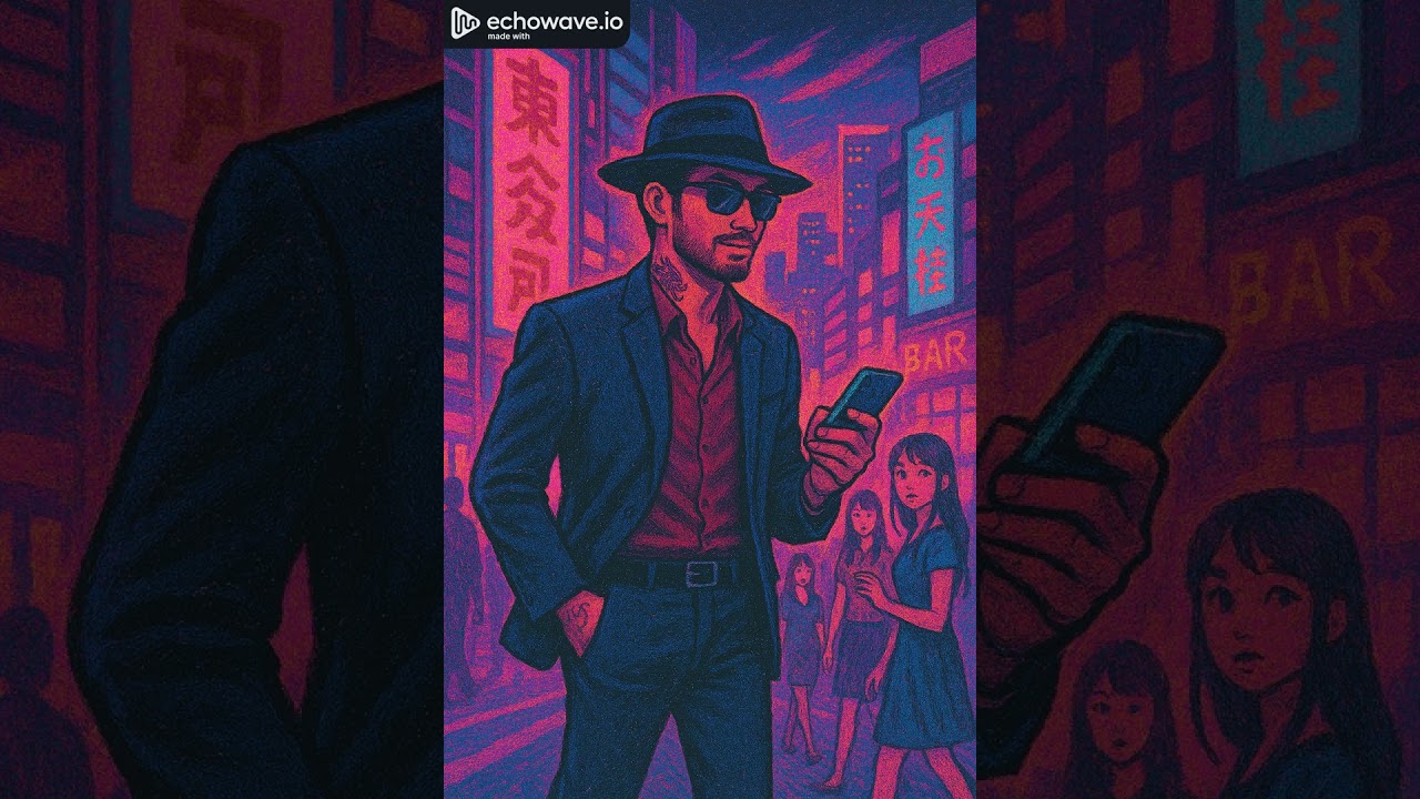Tokyo Joe
