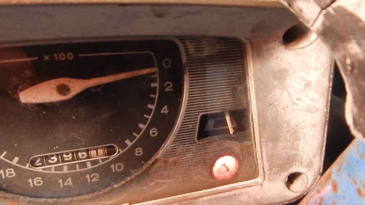 Troubleshooting Fuel & Temperature Gauges