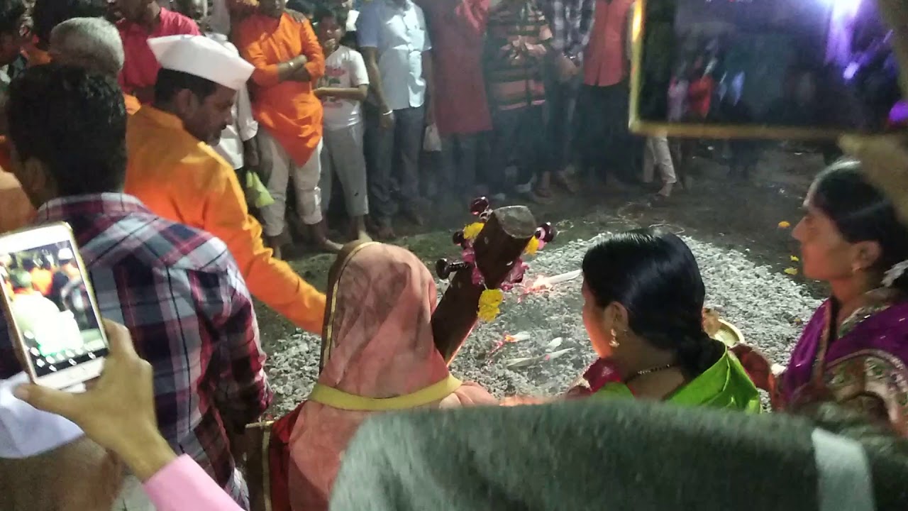 Shidhrameshwar yatra udgir