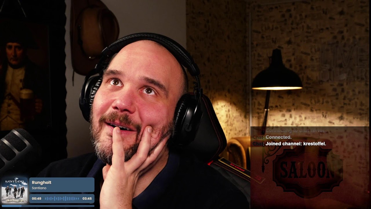 Willkommen in Armadillo - Stadt des Goldrausches  🪙 & des Glücksspiels 🍀🎰 [FATLADY]