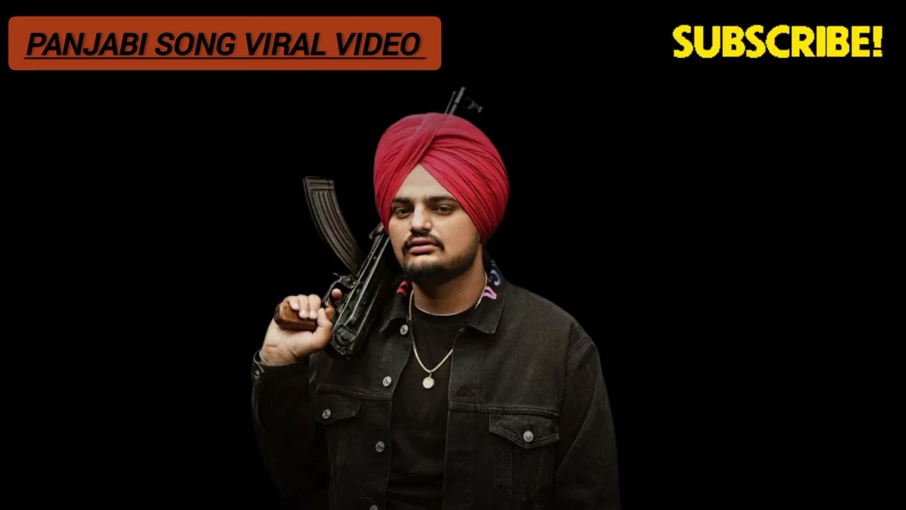 New Punjabi song 👿 sidhu moose wala || Punjabi rap 