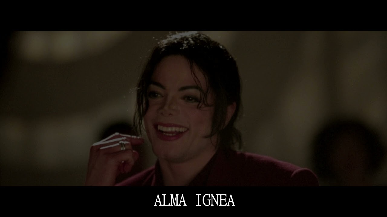 BLOOD ON THE DANCE FLOOR de MICHAEL JACKSON EN ESPAÑOL - BAILE DE SANGRE