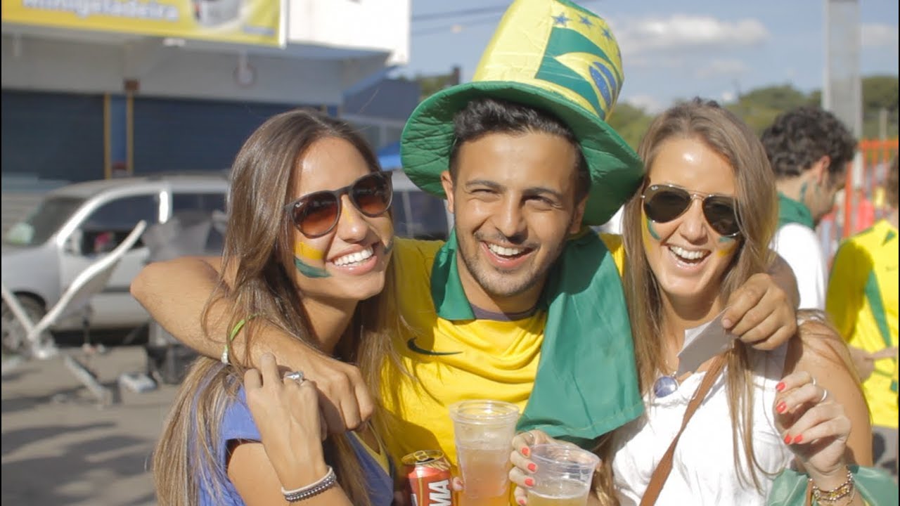 Copa90 - Best Job In The World round up