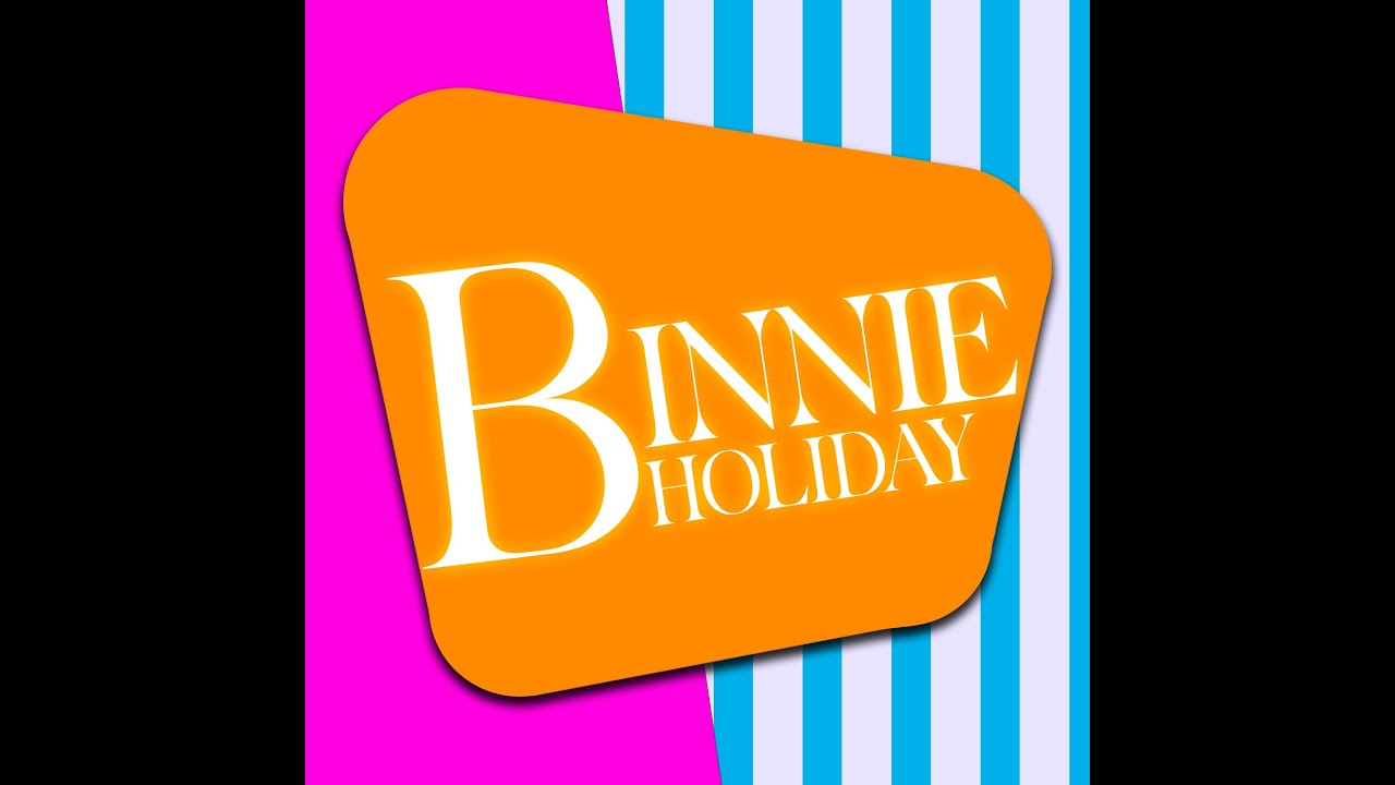 Bin - Binnie Holiday [Full Album]