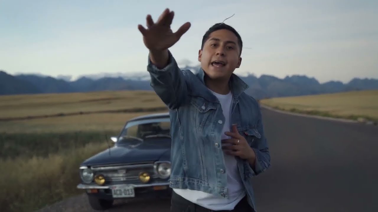 Coco Saenz - Te Dejo Ir (Video Oficial)
