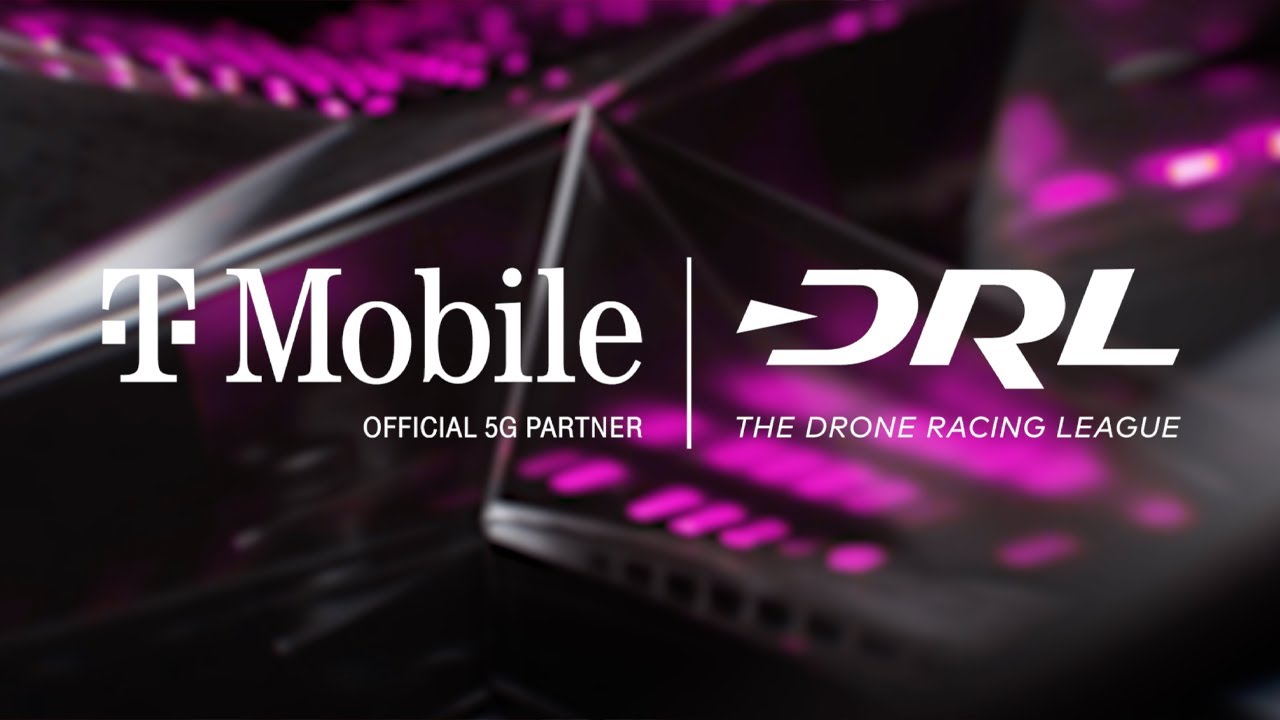 Создание дрона Magenta 5G