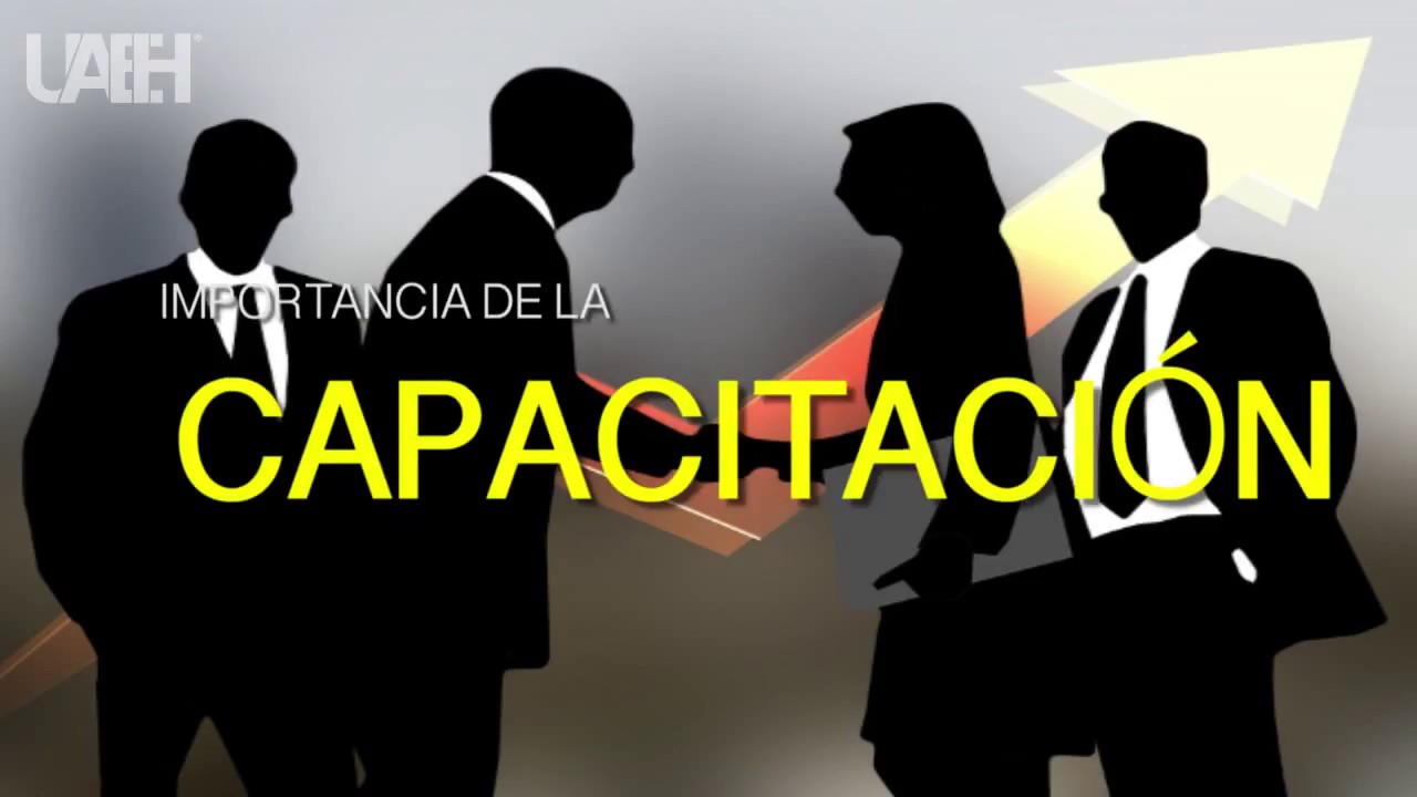 Importancia de la Capacitación
