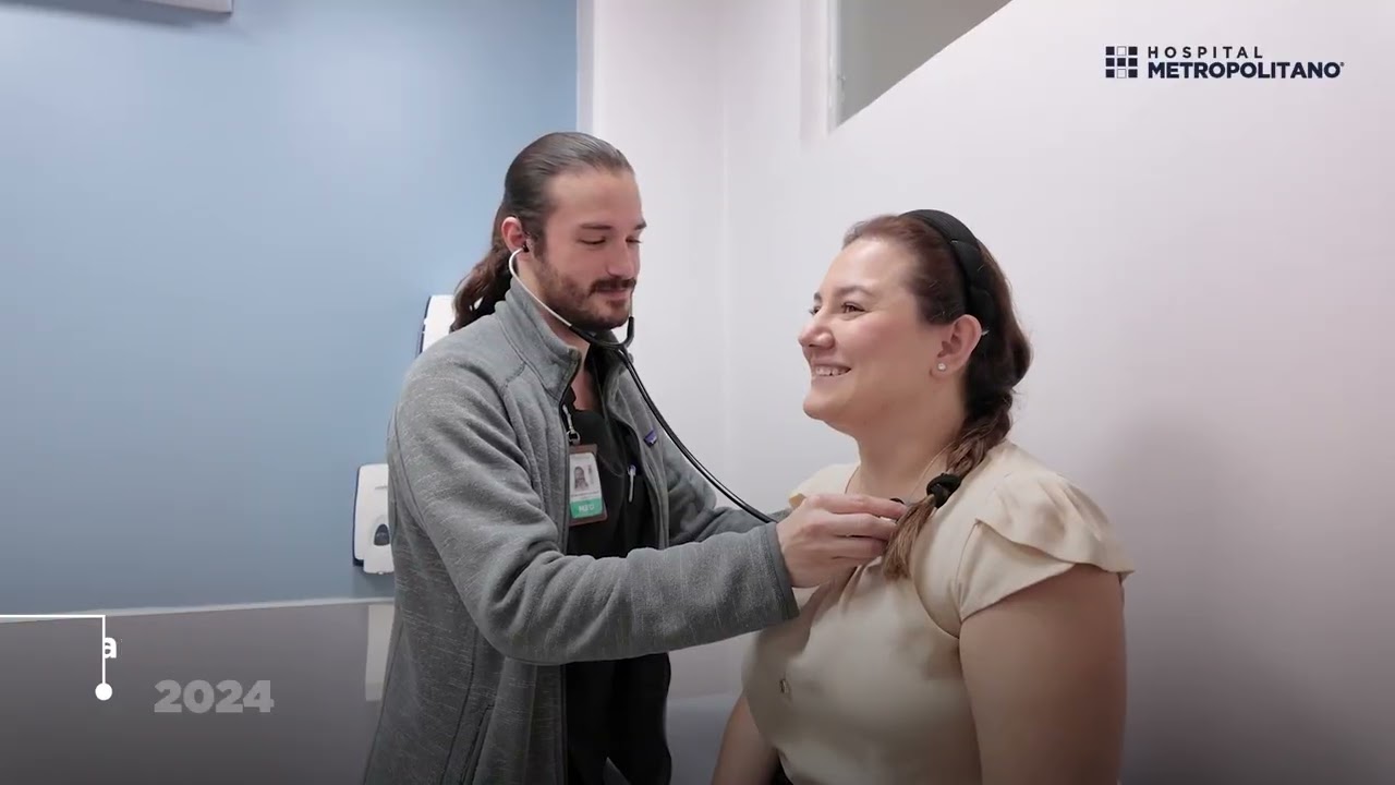Hospital Metropolitano