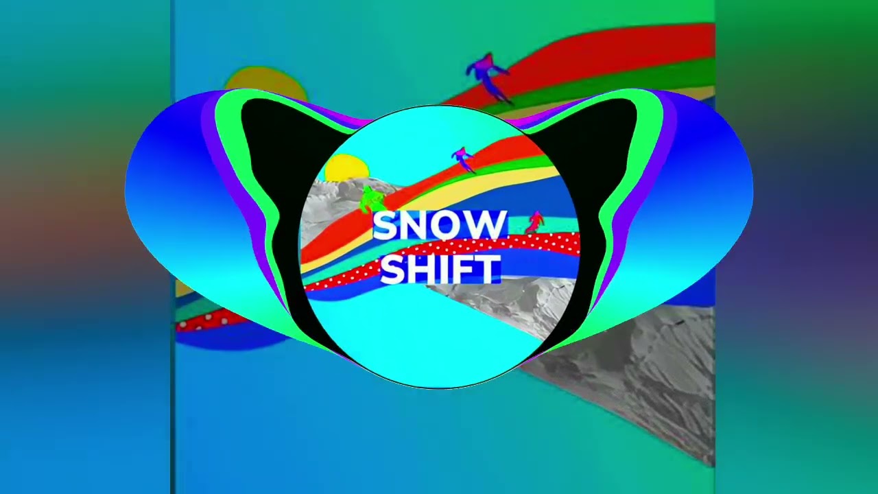 Snow Shift - Drum Pads 24