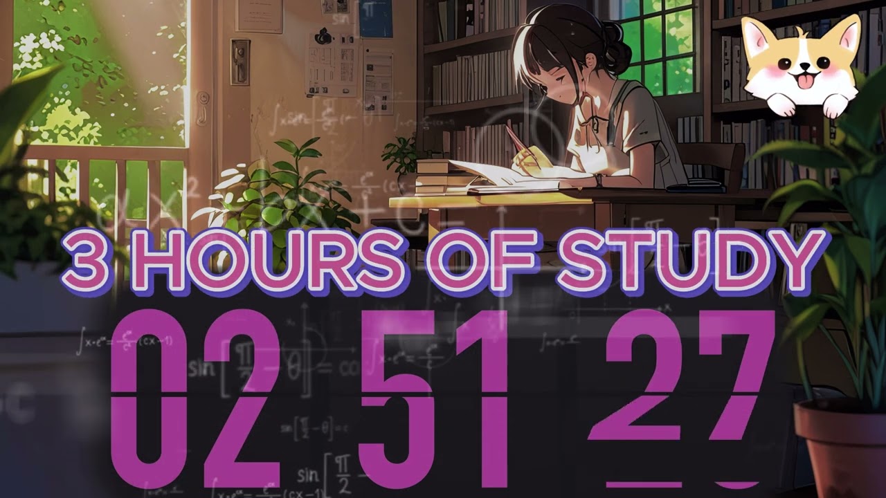 Online Alarm Clock 🕕 Study Timer ✔ Countdown For You