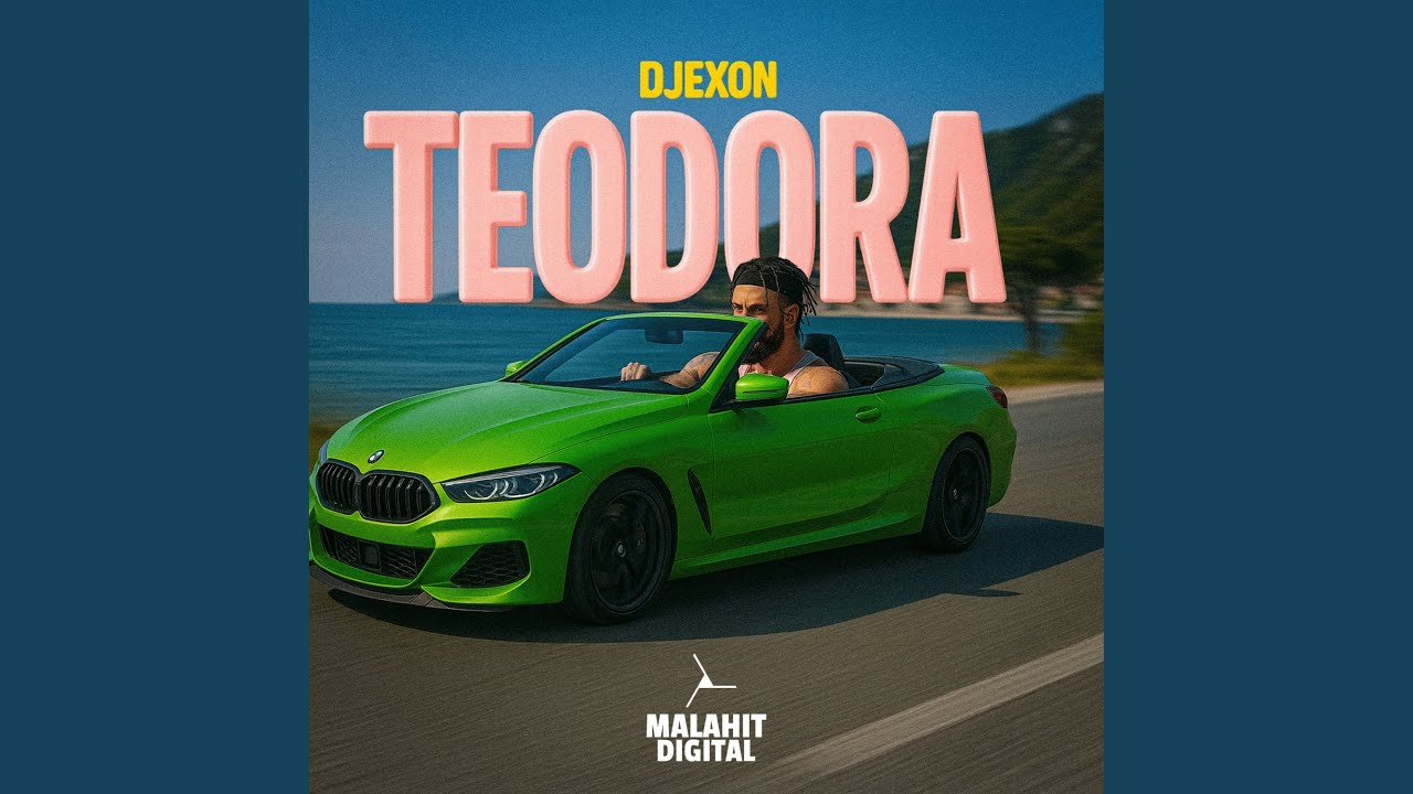 Teodora