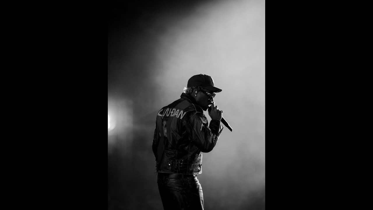 [FREE] Future x Gunna Type Beat 2025 - 