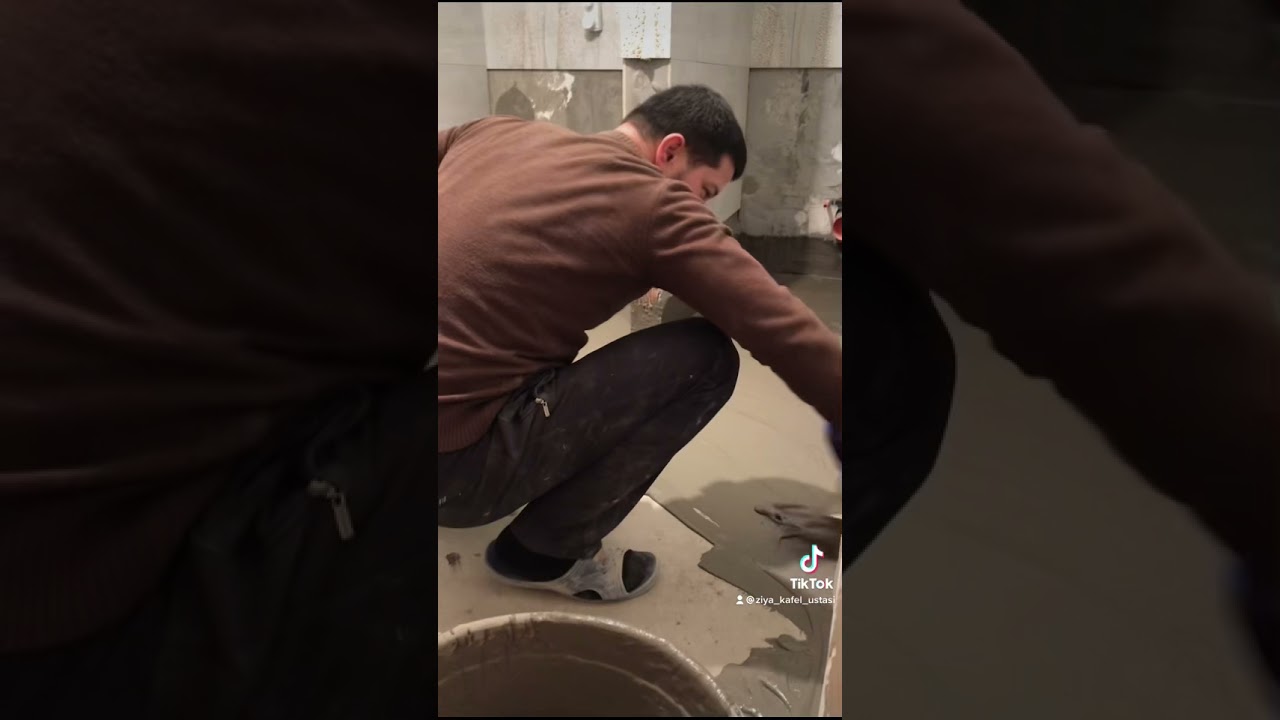 İzolateksin vurulması usta ziya Baku🇦🇿✊🏼