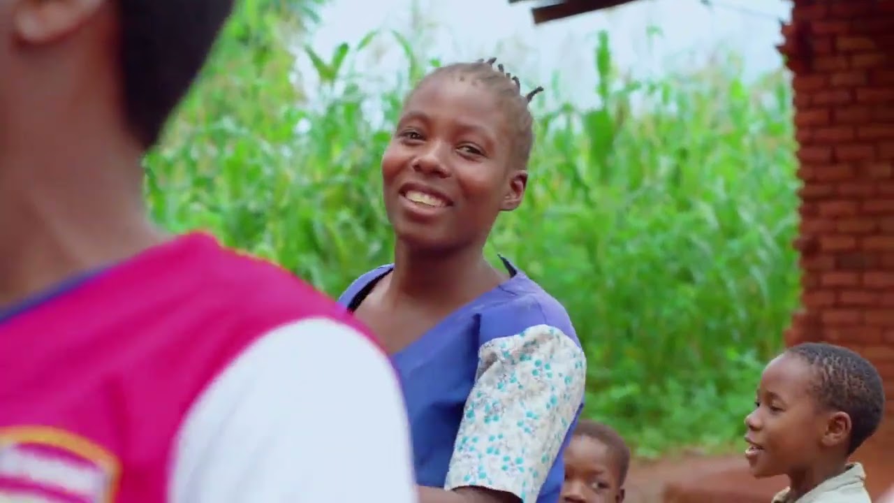 Thomas moses AKUBWERA NAWO