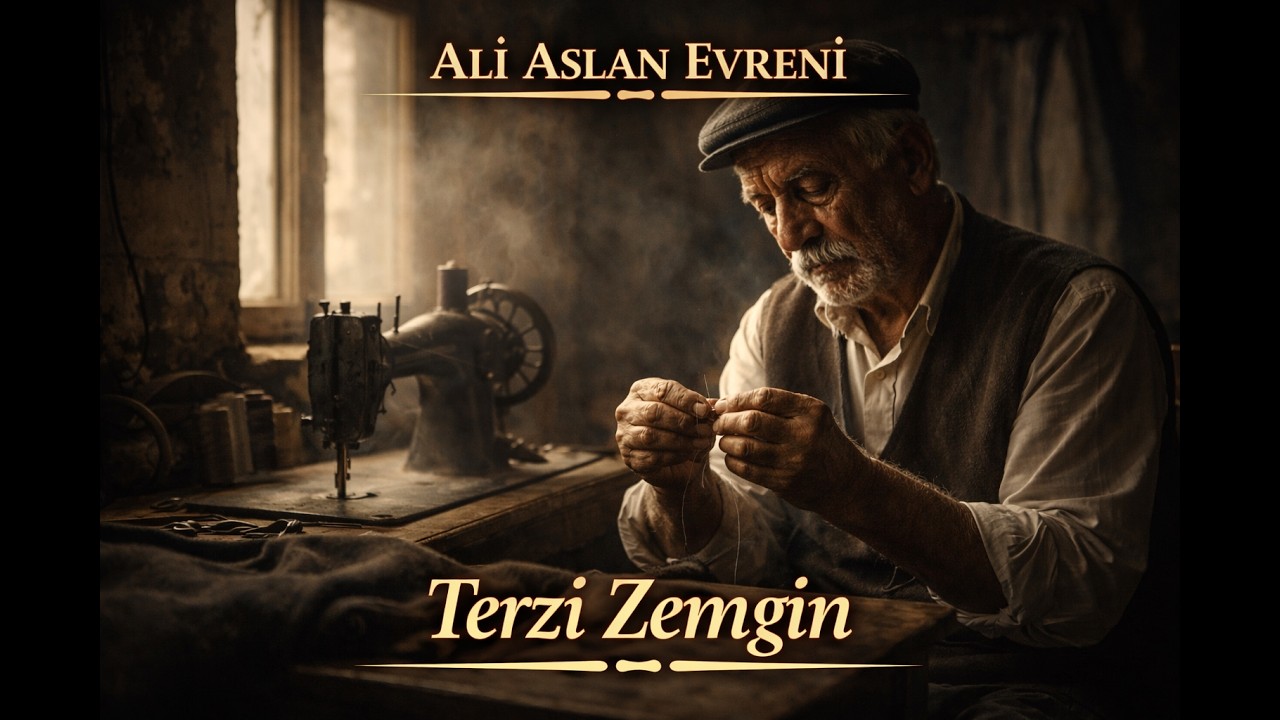 Terzi Zemgin - Dilan