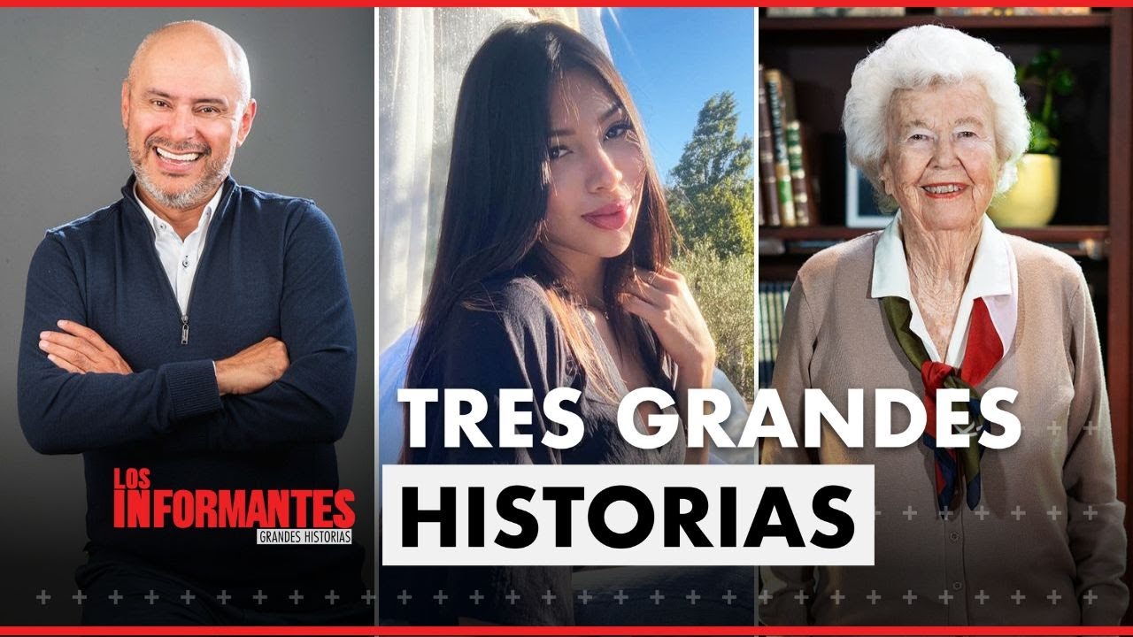 En Los Informantes: 'Ordoñese de la risa', Misterio en Egipto y Había una vez un Canticuentos