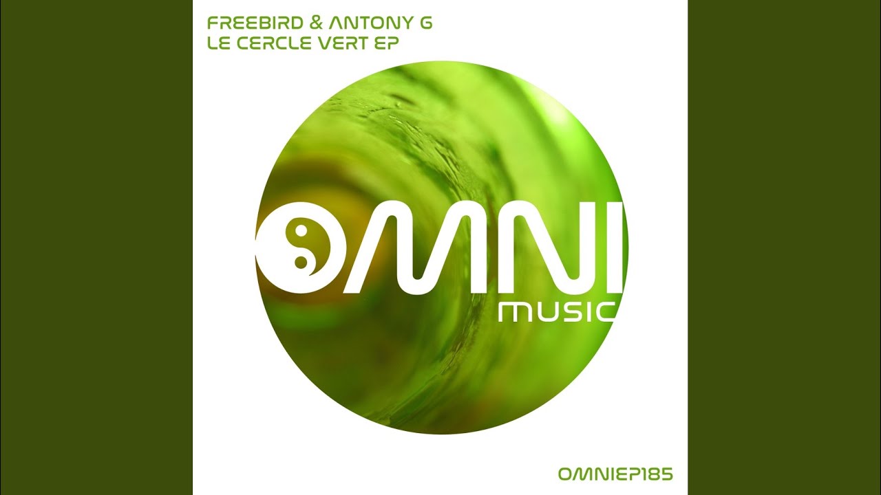 Le Cercle Vert (Original Mix)