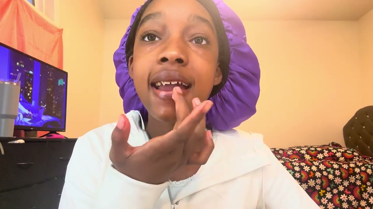 Grwm for School 🏫 ✏️ 