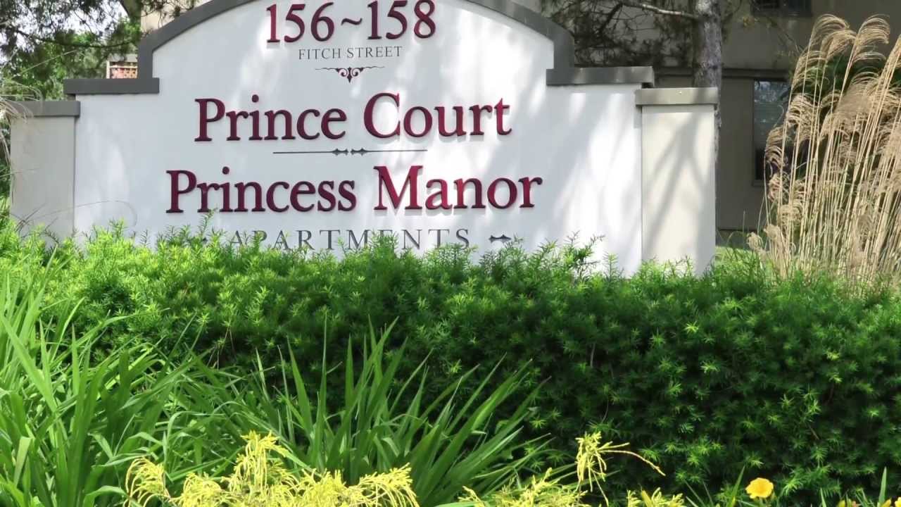 Welland Apartment for rent, at 158 Fitch St - by Realstar