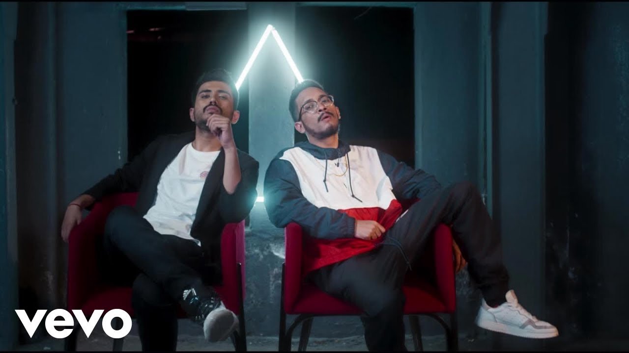 Seedhe Maut - Dehshat ft. Sez on the Beat