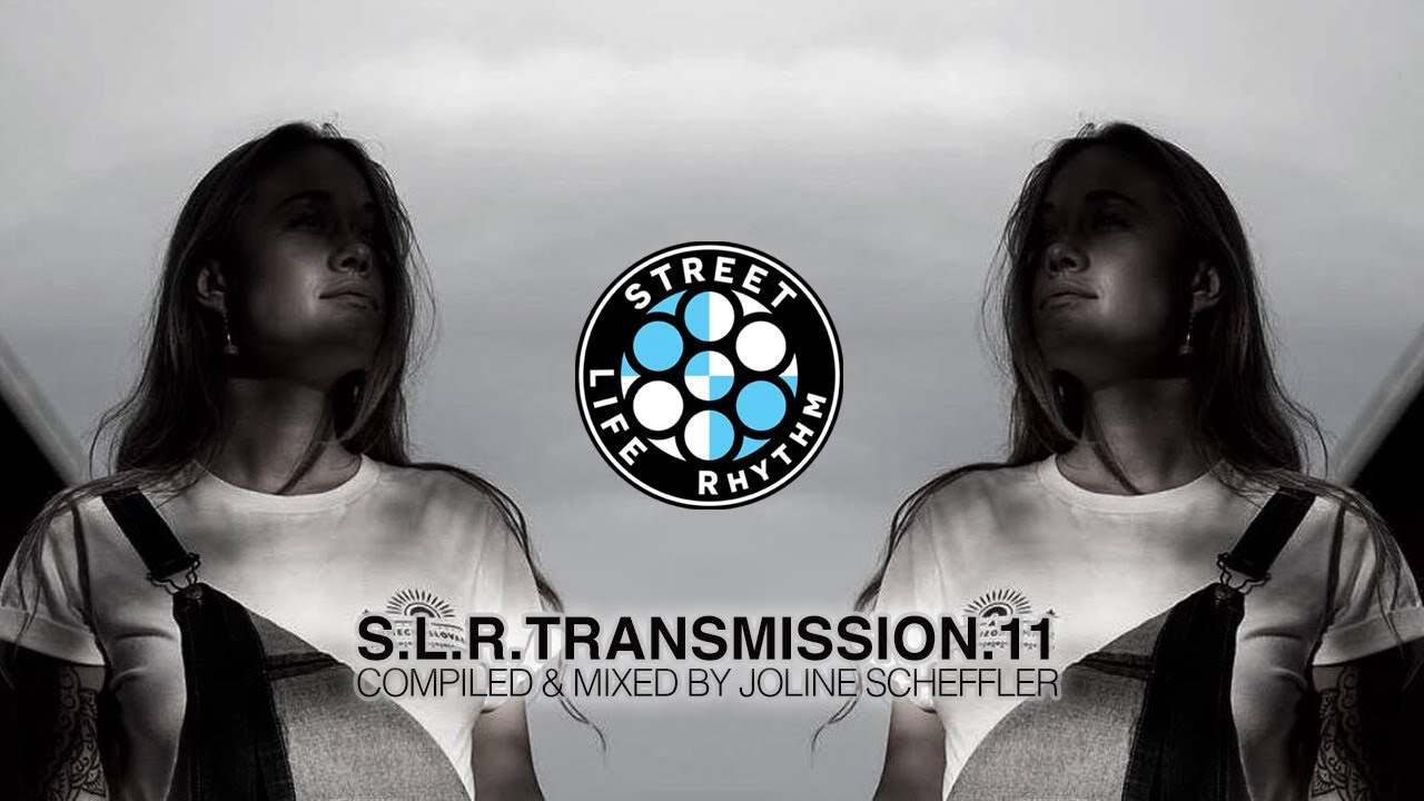 SLR Transmission 11 by Joline Scheffler