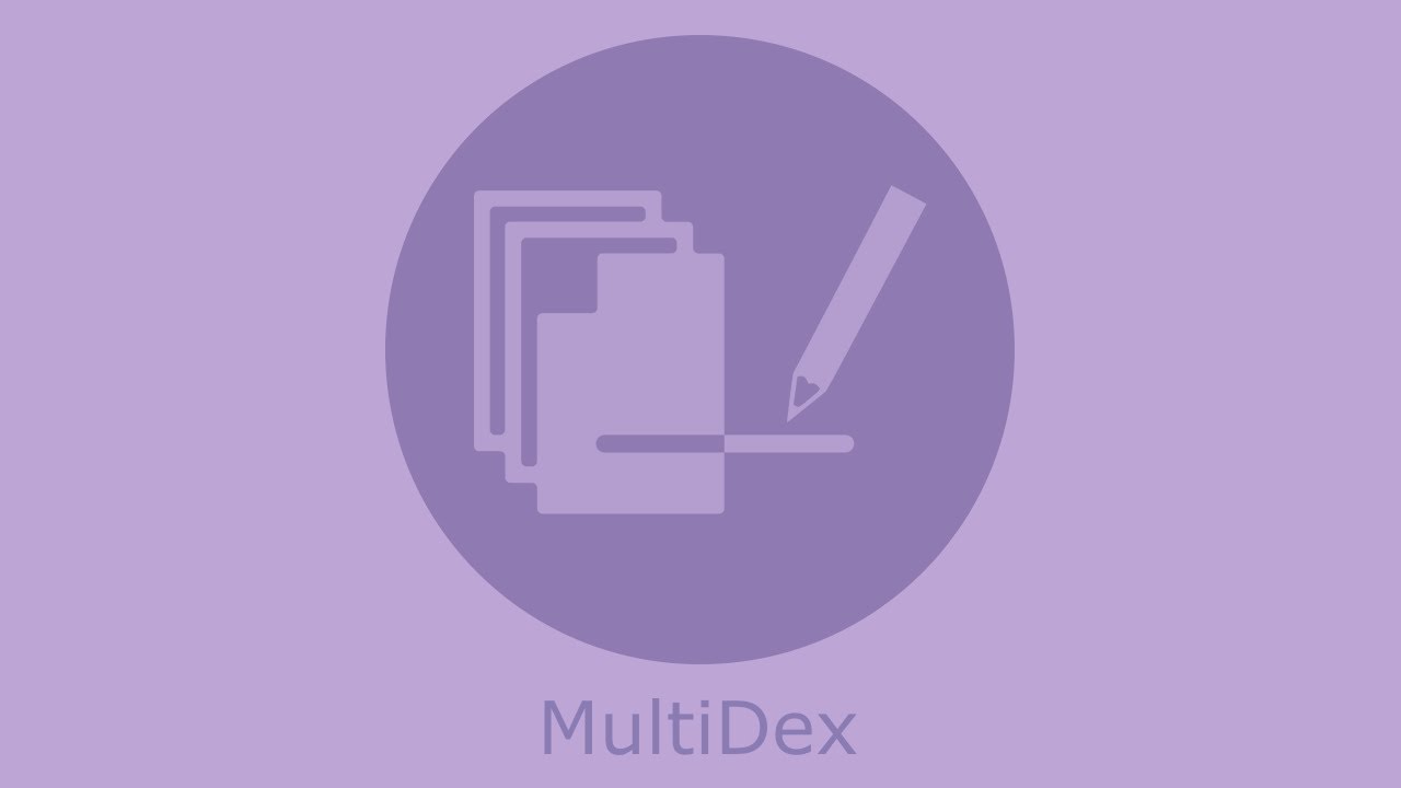 Multidex