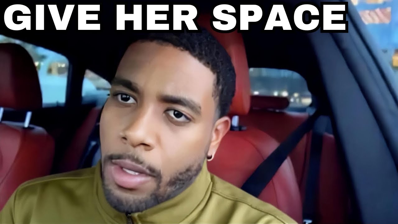She’s Acting Different? Do This.
