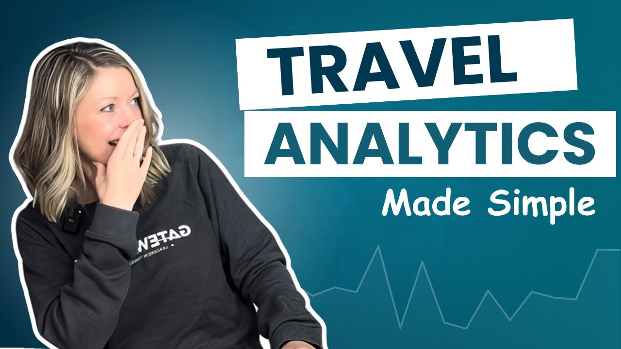 Travel Analytics Explained: Insights for Better Travel Planning