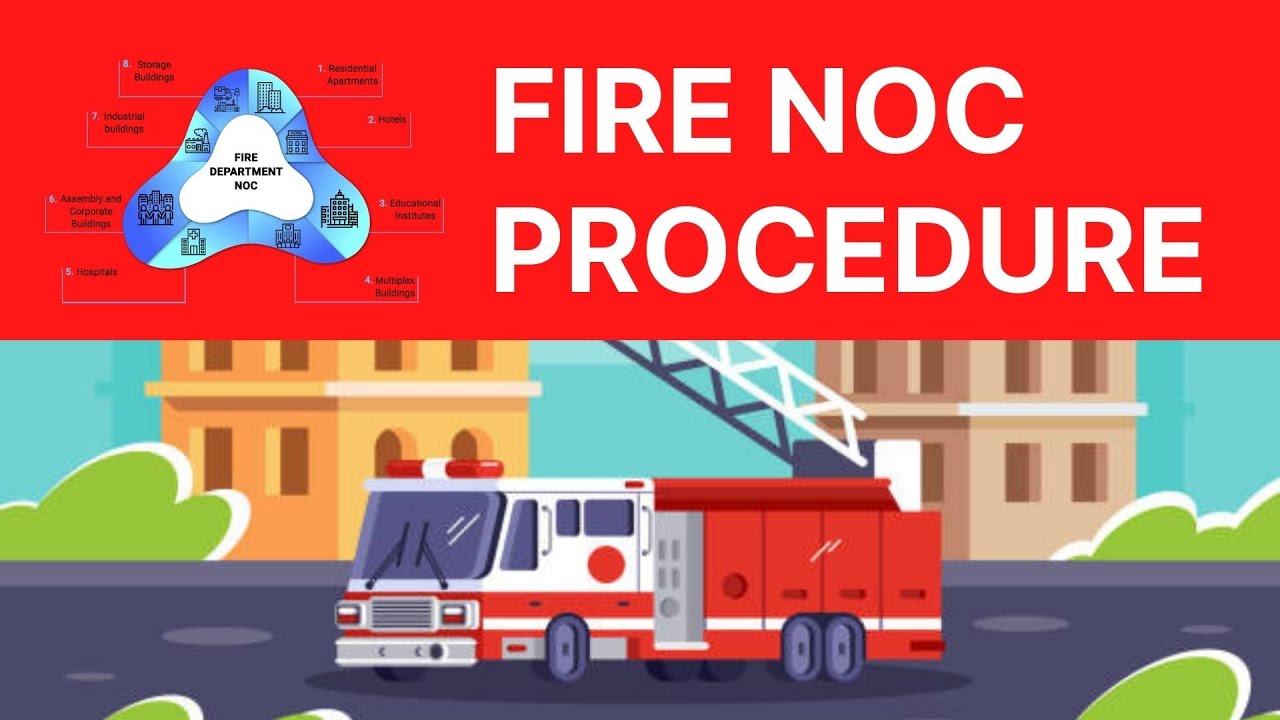 FIRE NOC