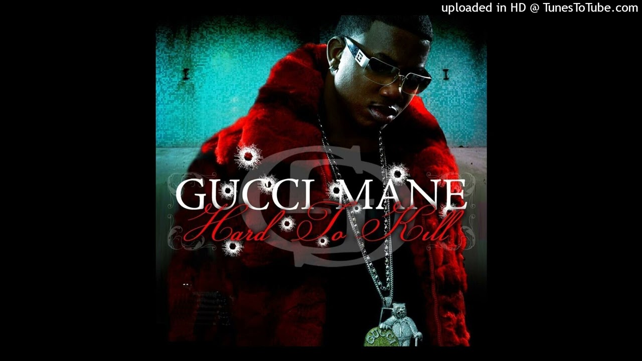 Gucci Mane - Hold That Thought (instrumental) (re-prod. nayyar)