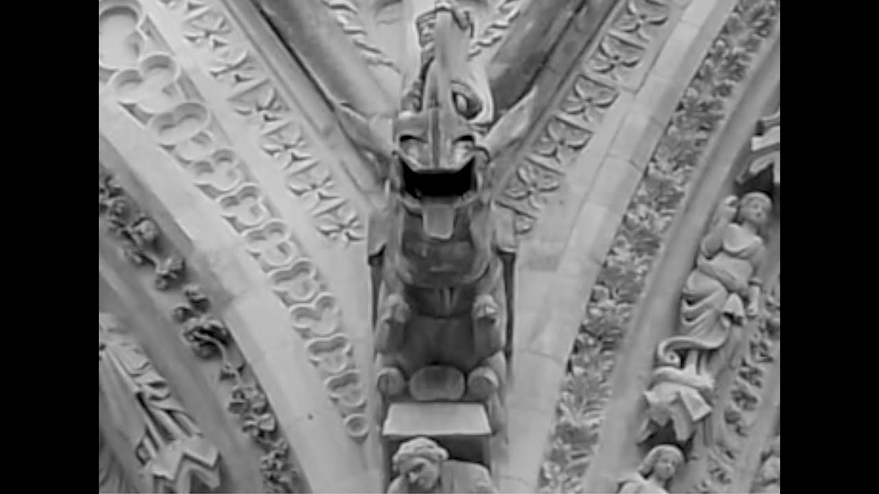 SAINT OUEN ROUEN:  