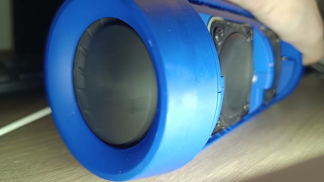 JBL  charge 2+ Lfm 100%