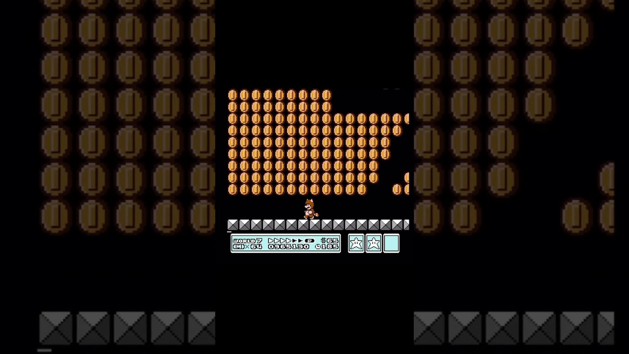 Super Blue Bros 3: the randomizer #nintendo #gaming #livestream #retrogaming #gamer #videogame