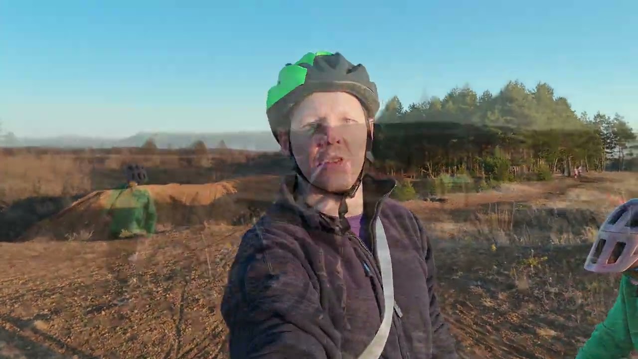 Rozpoczęcie sezonu rowerowego Dolomity