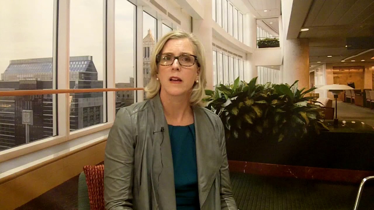 Genitourinary Syndrome of Menopause