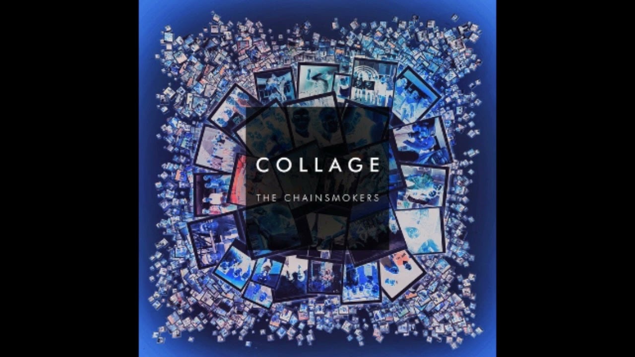 The Chainsmokers - Don't Let Me Down (feat. Daya) in G Major
