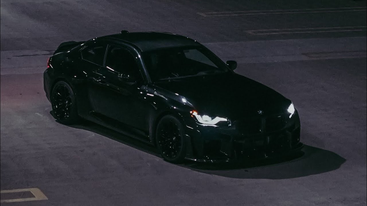 POV Drive: G87 M2 with Intakes & Midpipe – How It Really Sounds!