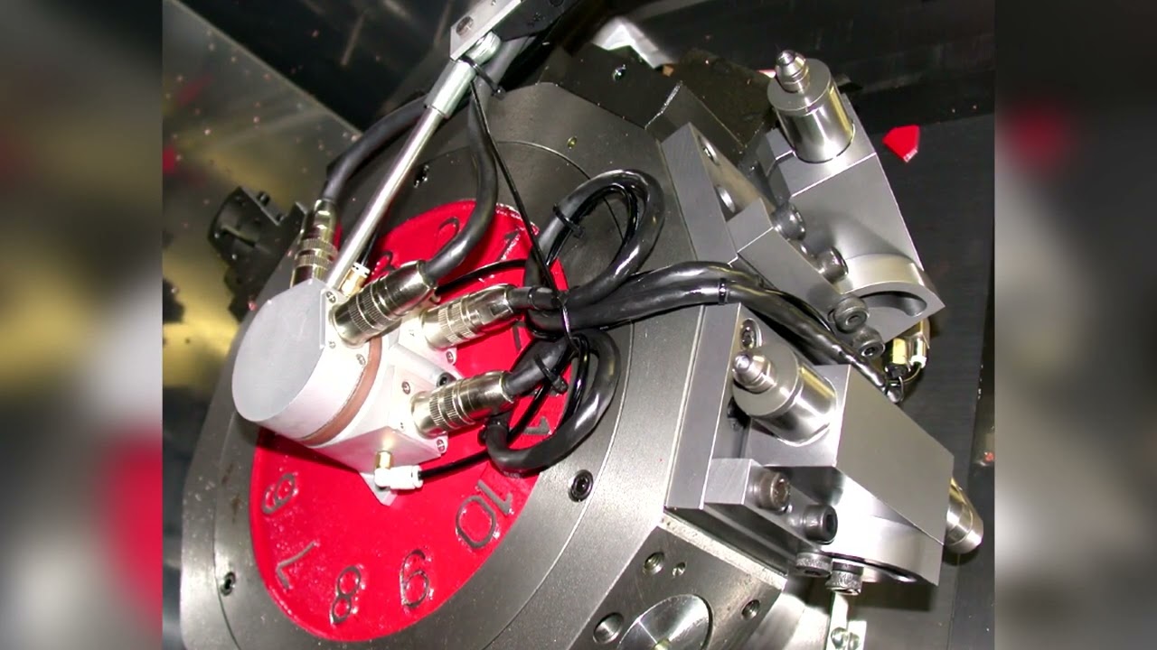IBAG Micro Line Spindles: Spindles from 16mm to 33mm with speeds up to 100,000 RPM