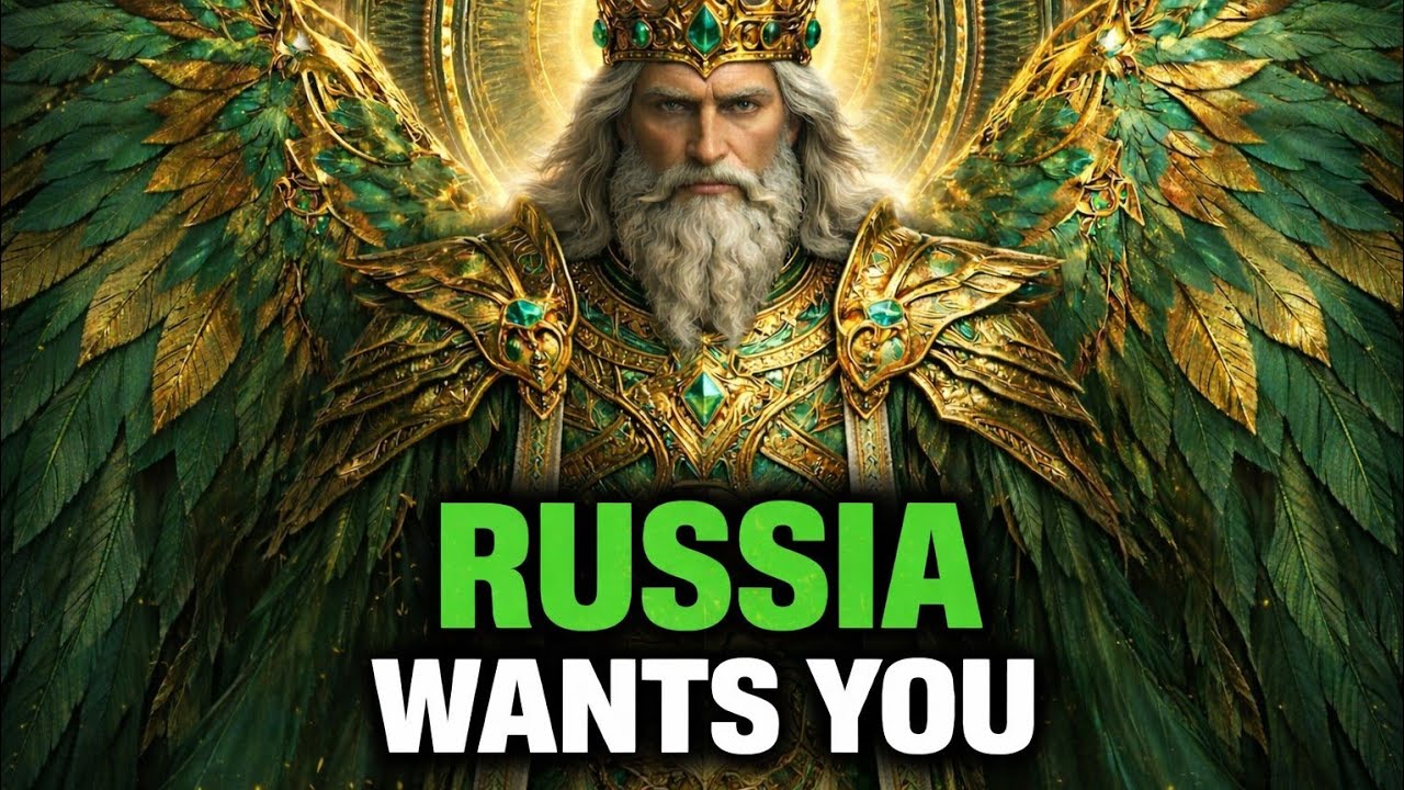 THEY SAID MOSCOW WAS LOOKING FOR YOU… THEN THIS HAPPENED 🇷🇺💀🔥