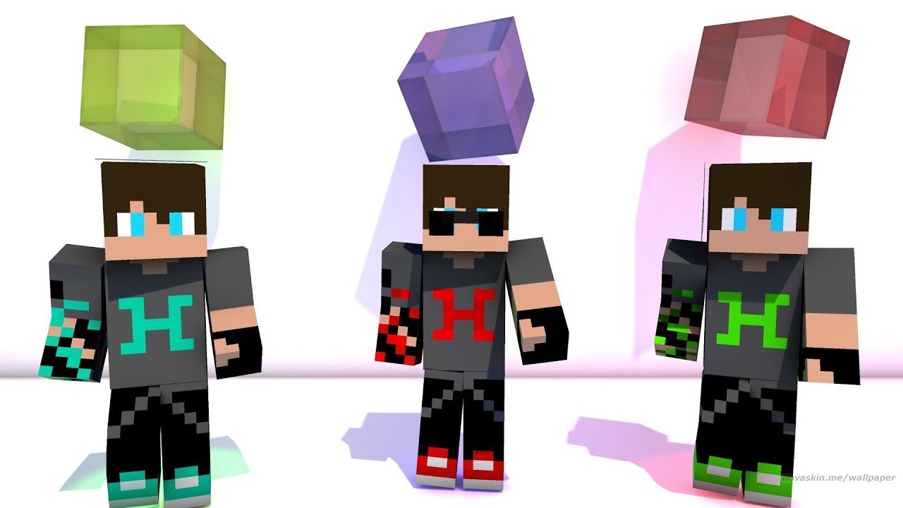 Efsane Handaşlar | Minecraft Eggwars Minigame