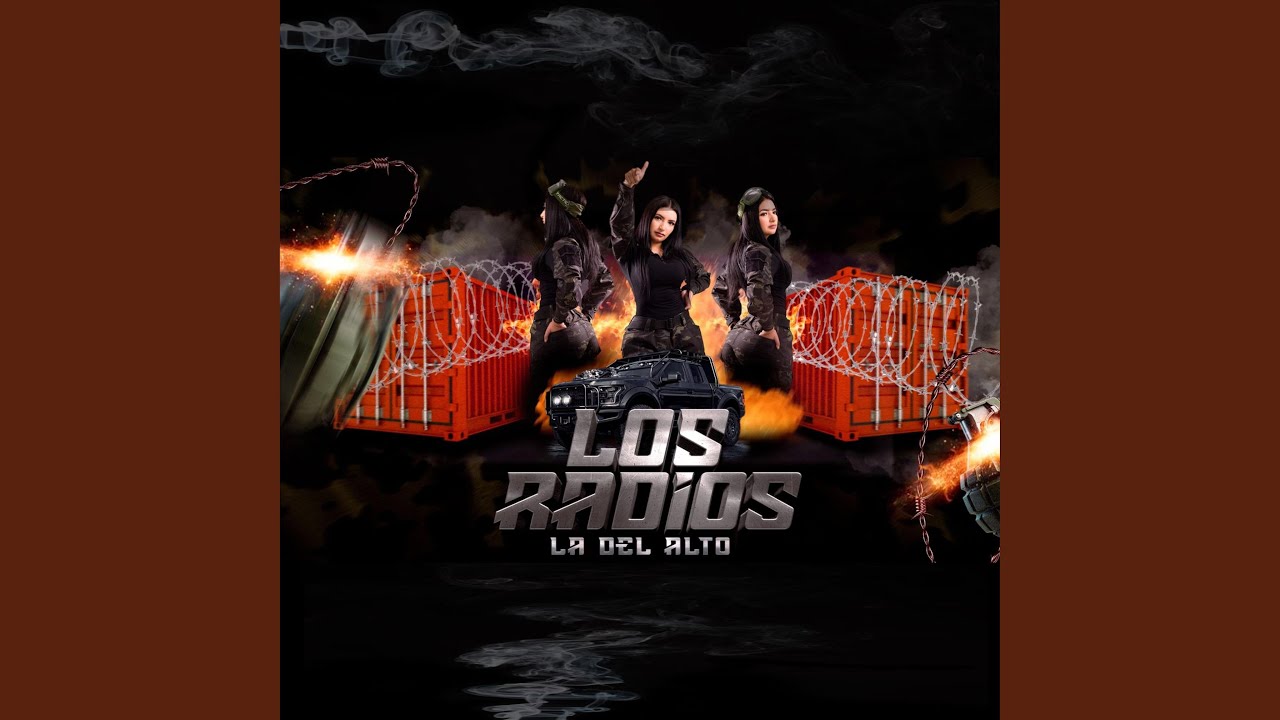 Los radios