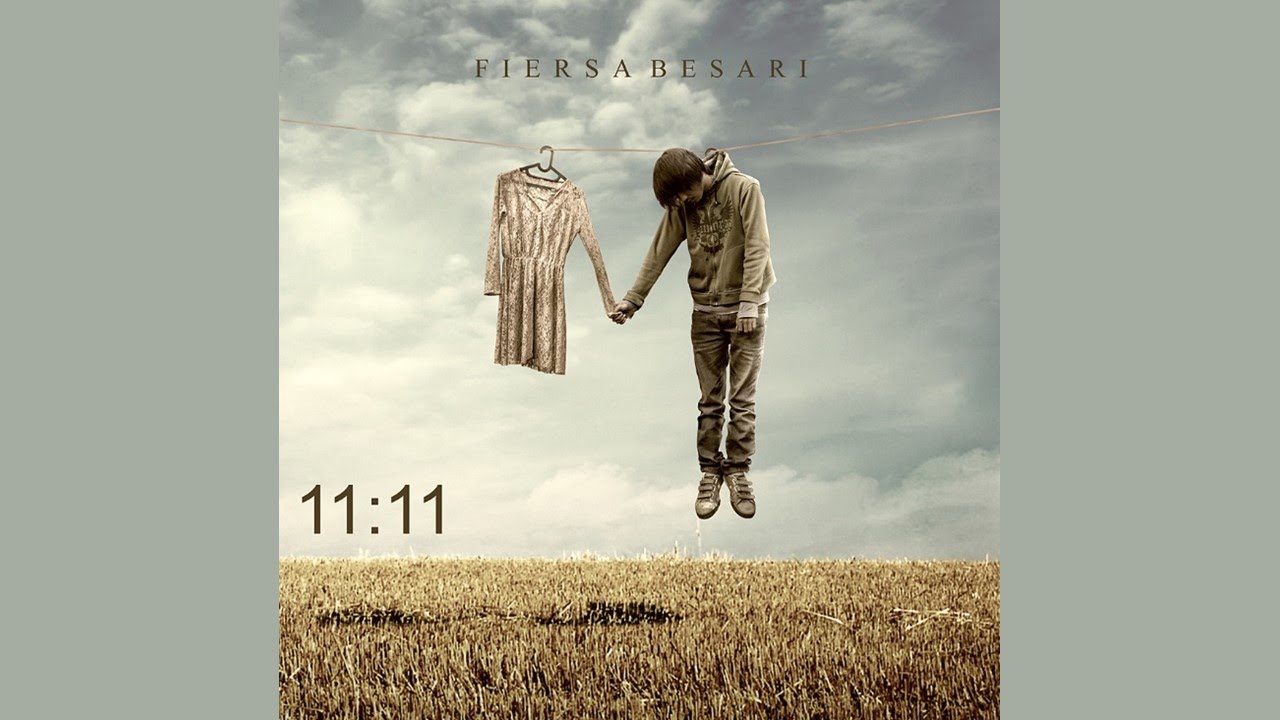 Fiersa Besari - Temaram
