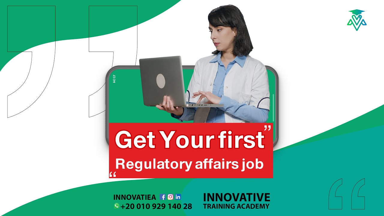 How to get a regulatory affairs job | requirements, challenges & more