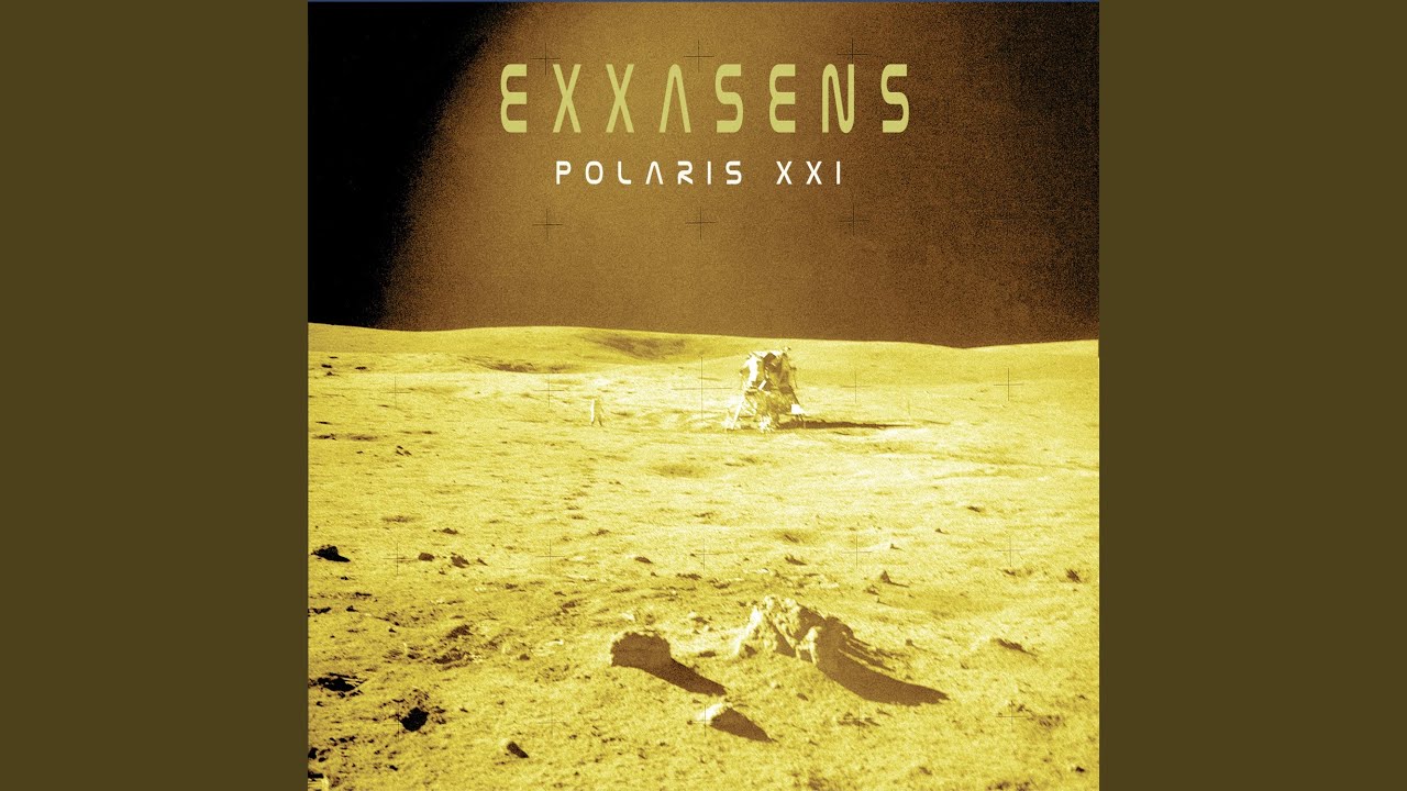 Spiders on the moon (XXI)