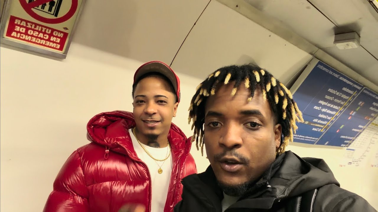 UN RATO CON SAYMOL FYLY - BLOKECON 