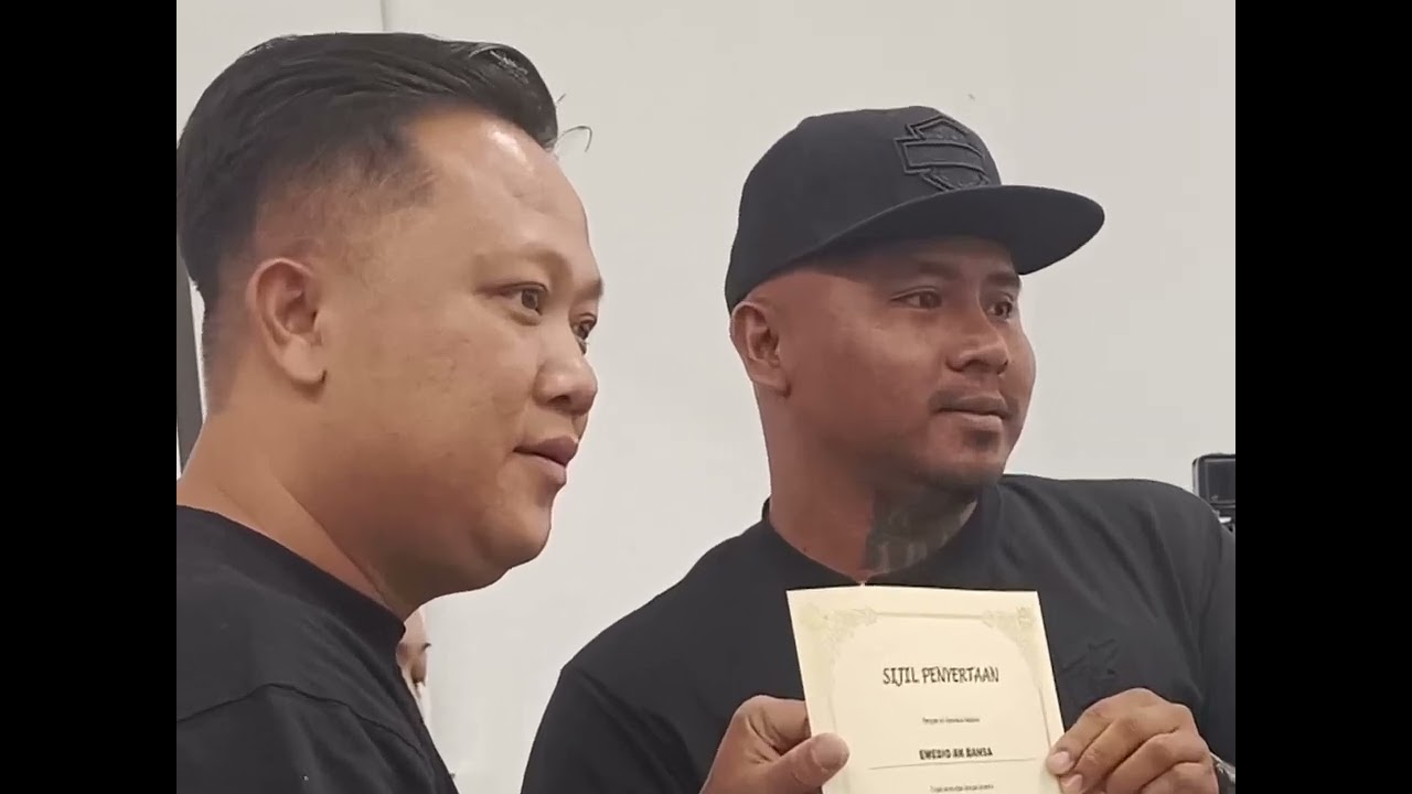 Bengkel youtuber Abun Bilun
