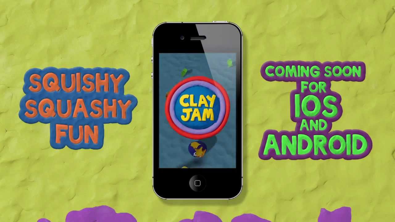 Clay Jam Preview