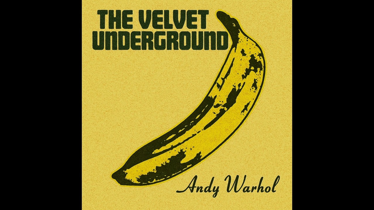 The Velvet Underground - I'll Be Your Mirror (Slowed + Reverb)