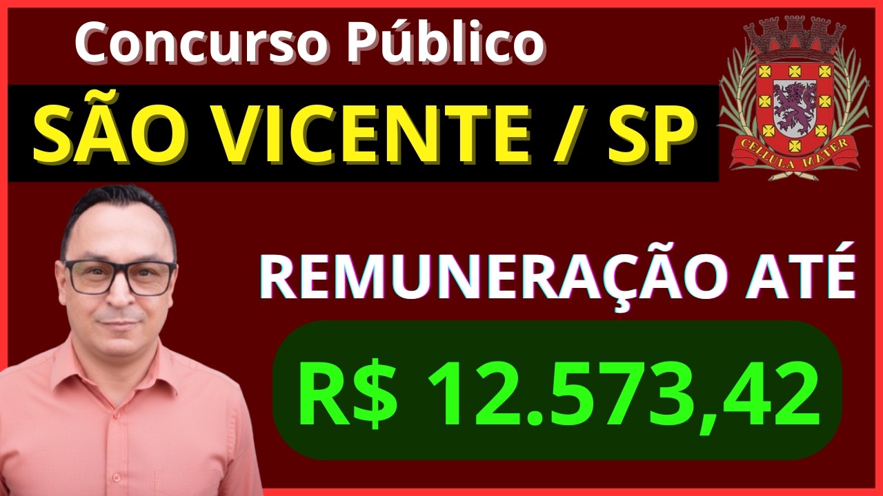 EDITAL 01/26. VEJA BENEFÍCIOS, VANTAGENS, CONVOCAÇÕES E QUADRO DE CARGOS OCUPADOS E VAGOS.